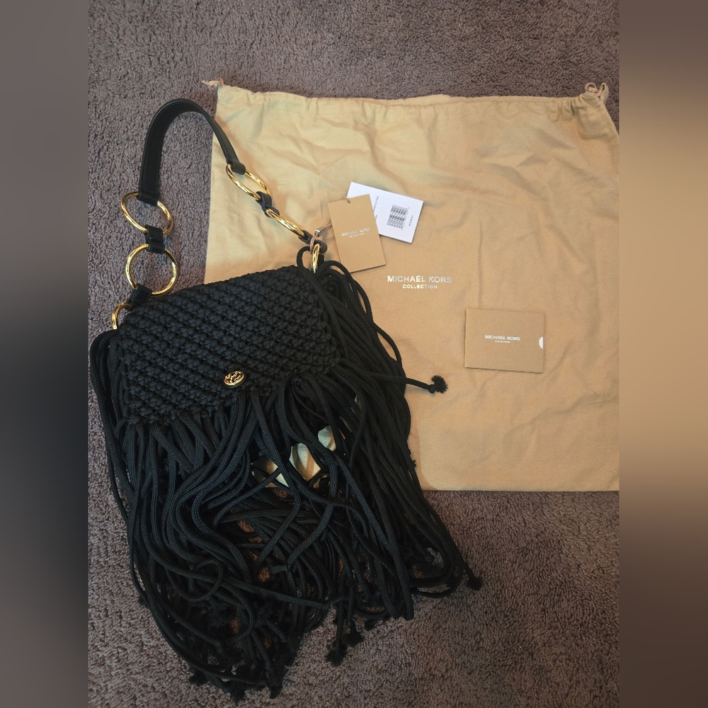 Michael Kors Runway Collection